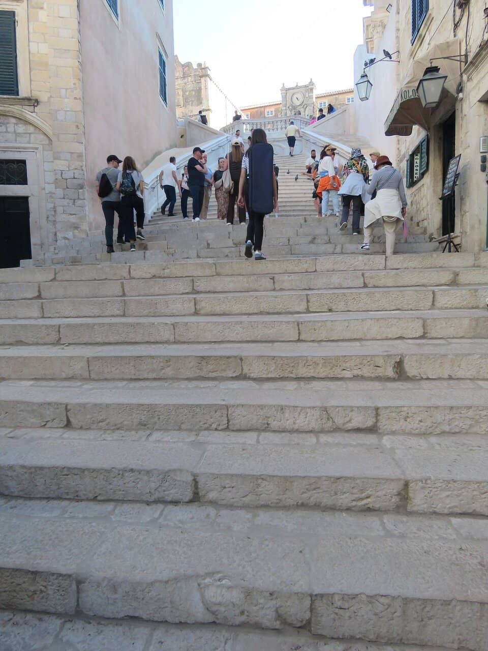 Vertical photo