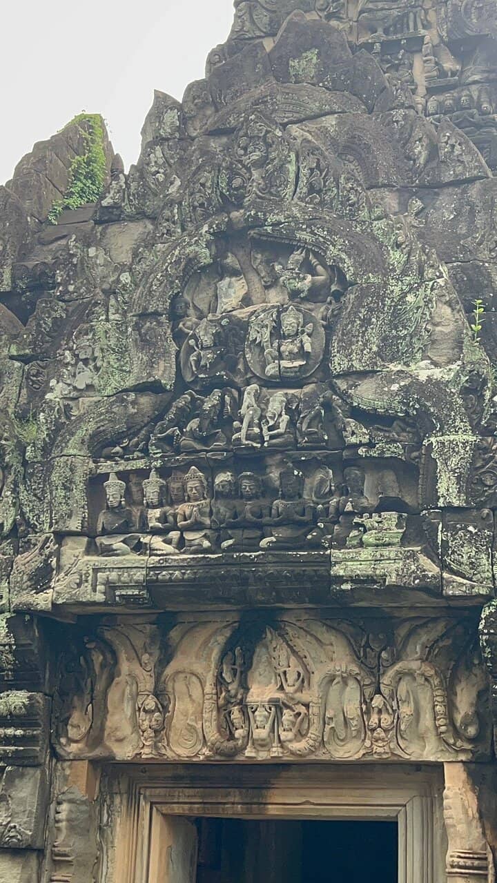 Vertical photo