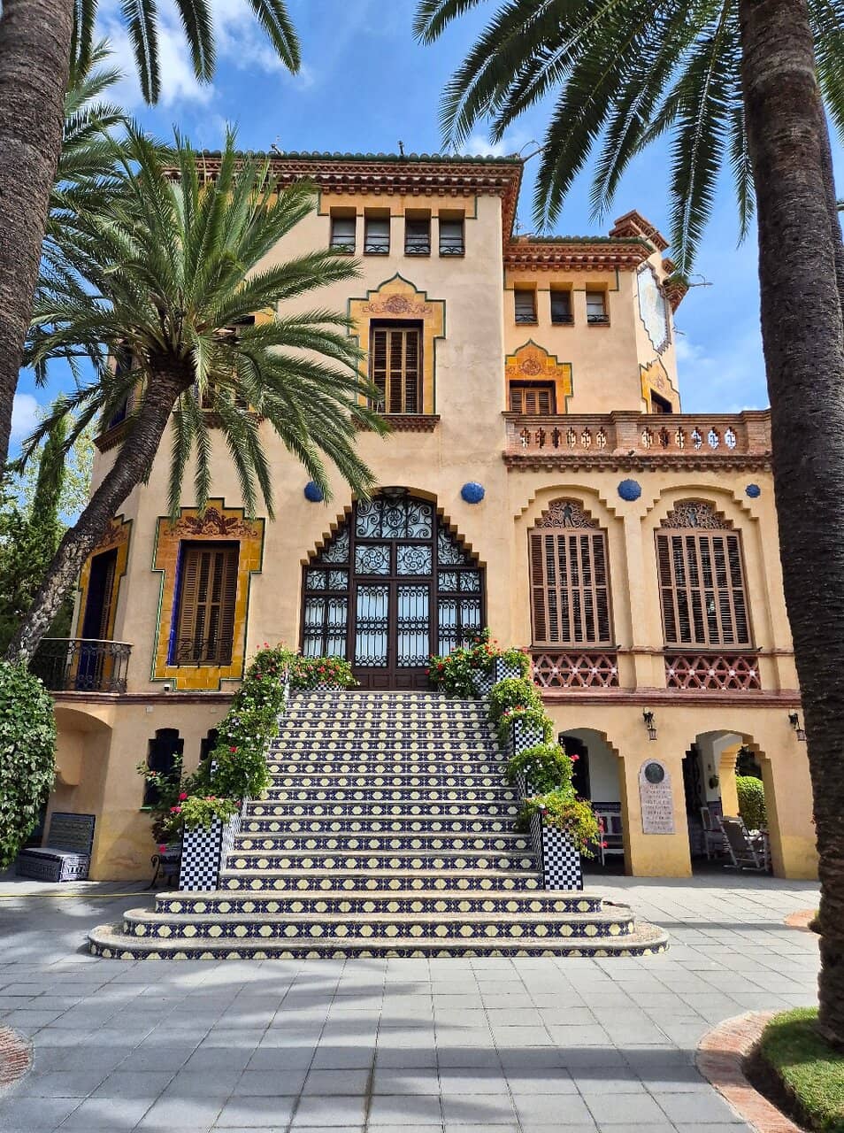 Seaside Elegance