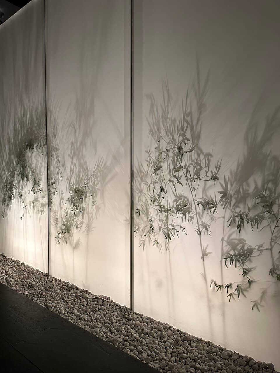 Underground Archaeological Site