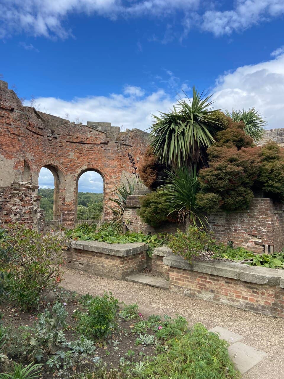 Strawberry Castle Playground