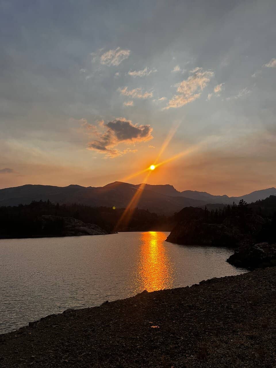 Parsons Memorial Lodge