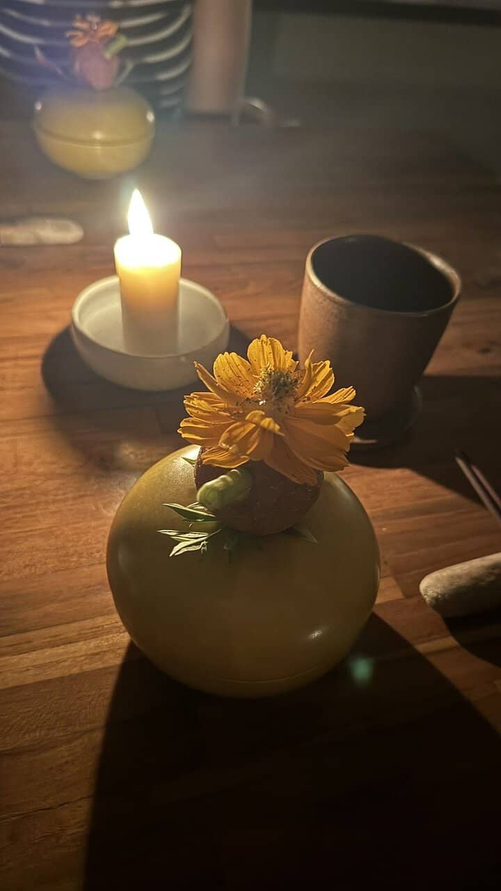 Local Ingredient Focus