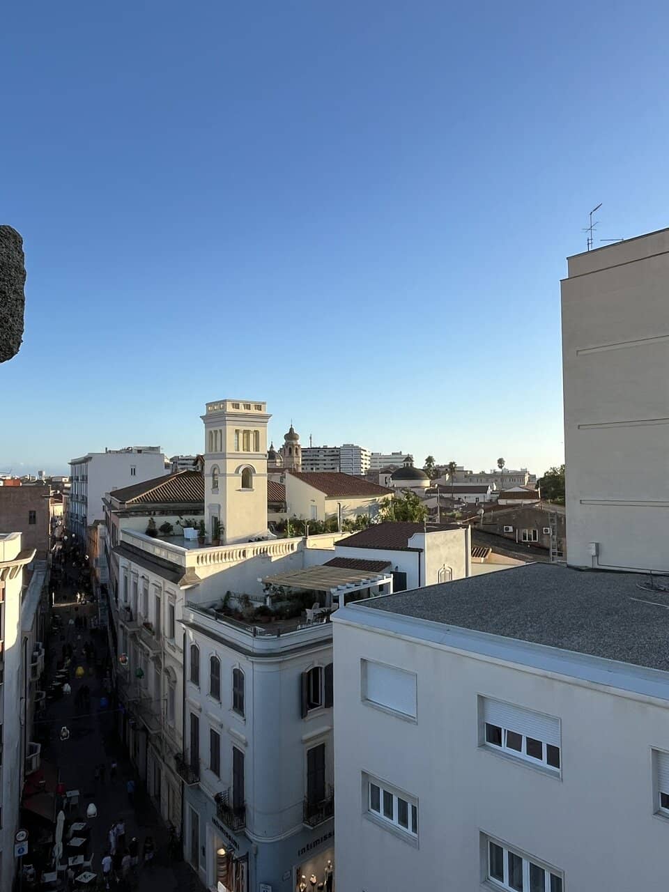 Vertical photo