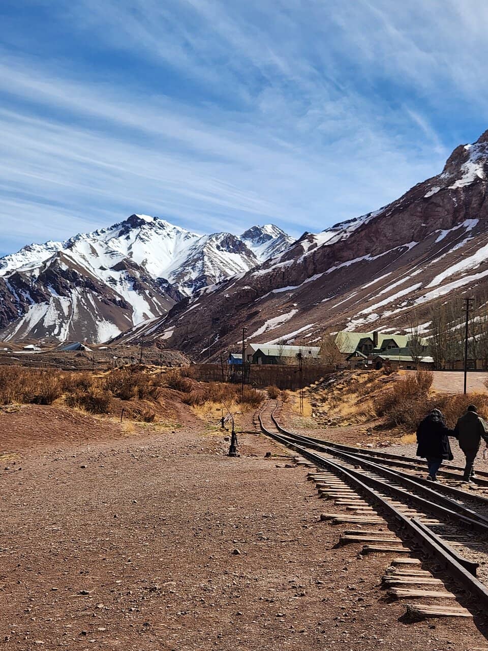 Thermal Waters Legend