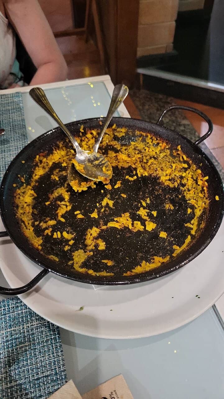 Welcoming Atmosphere