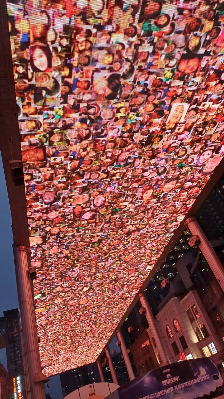Vertical photo