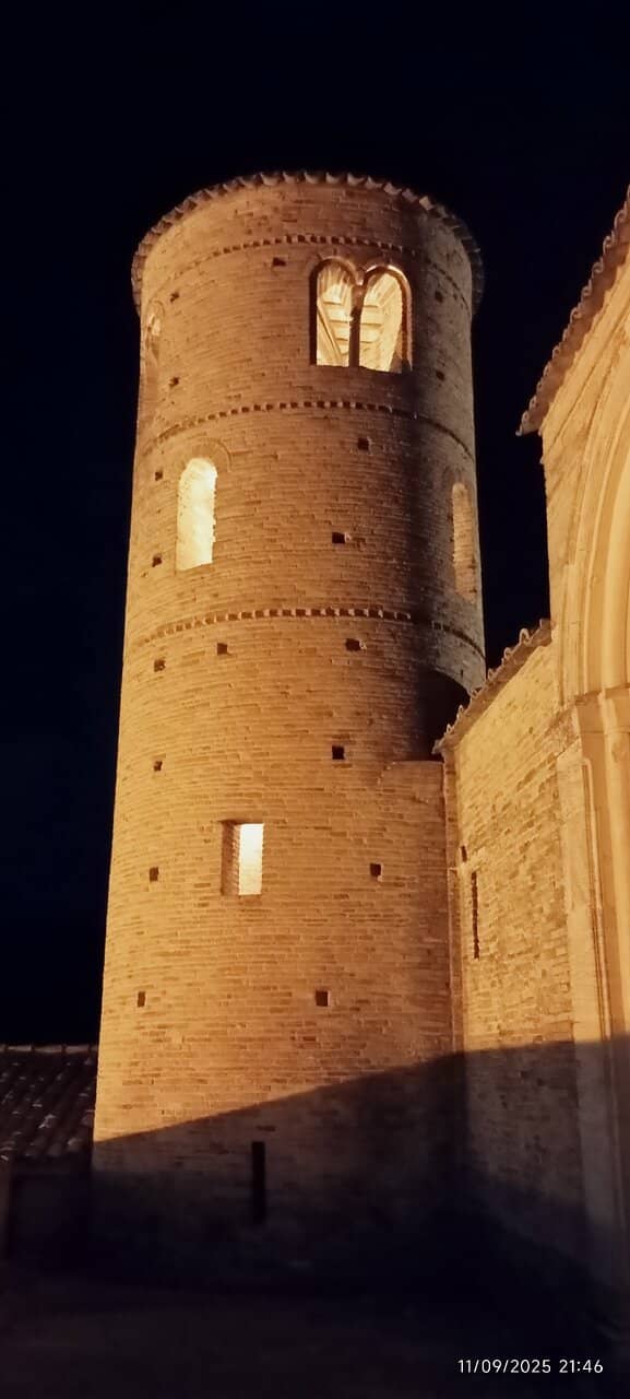 Romanesque Architecture