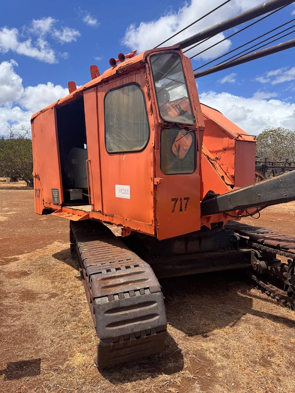 Industrial Machinery Exhibits