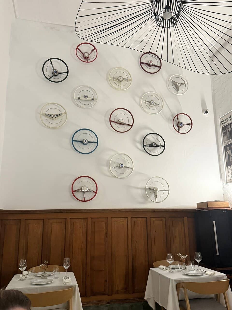 Romantic Rooftop Evenings