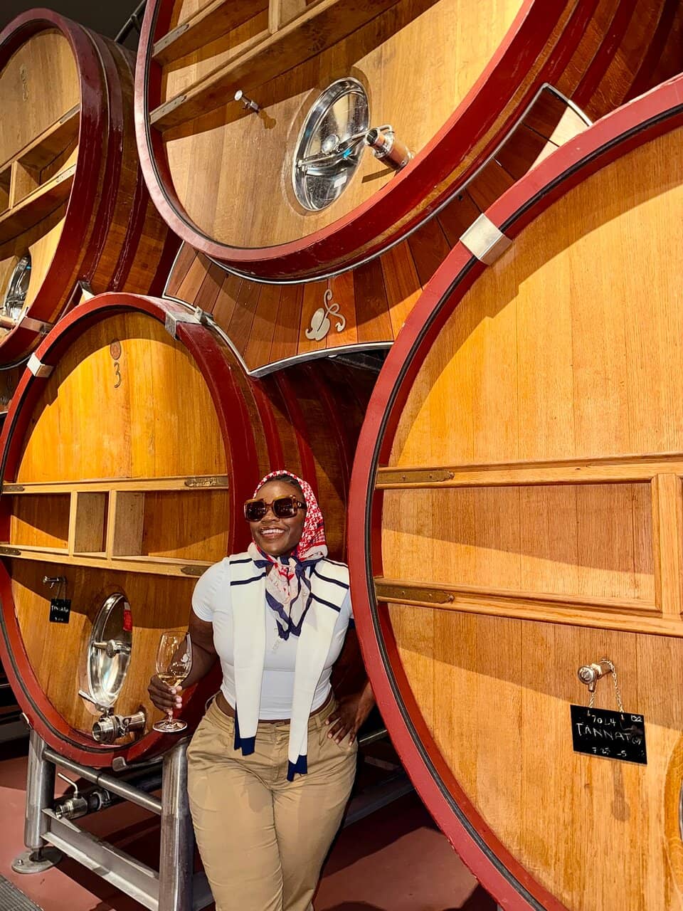 Rhône-Style Wine Blends