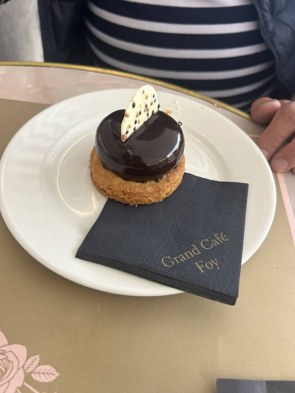 Elegant Indoor Ambiance