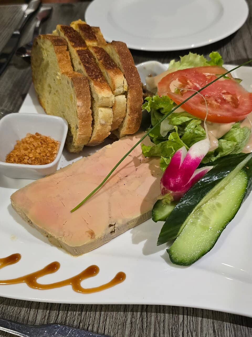 Affordable French Delights