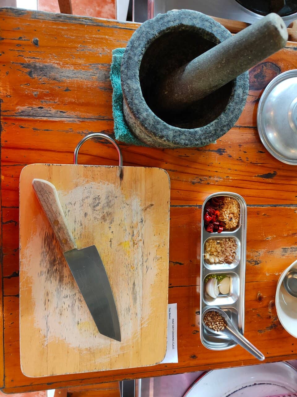 Delicious Feast
