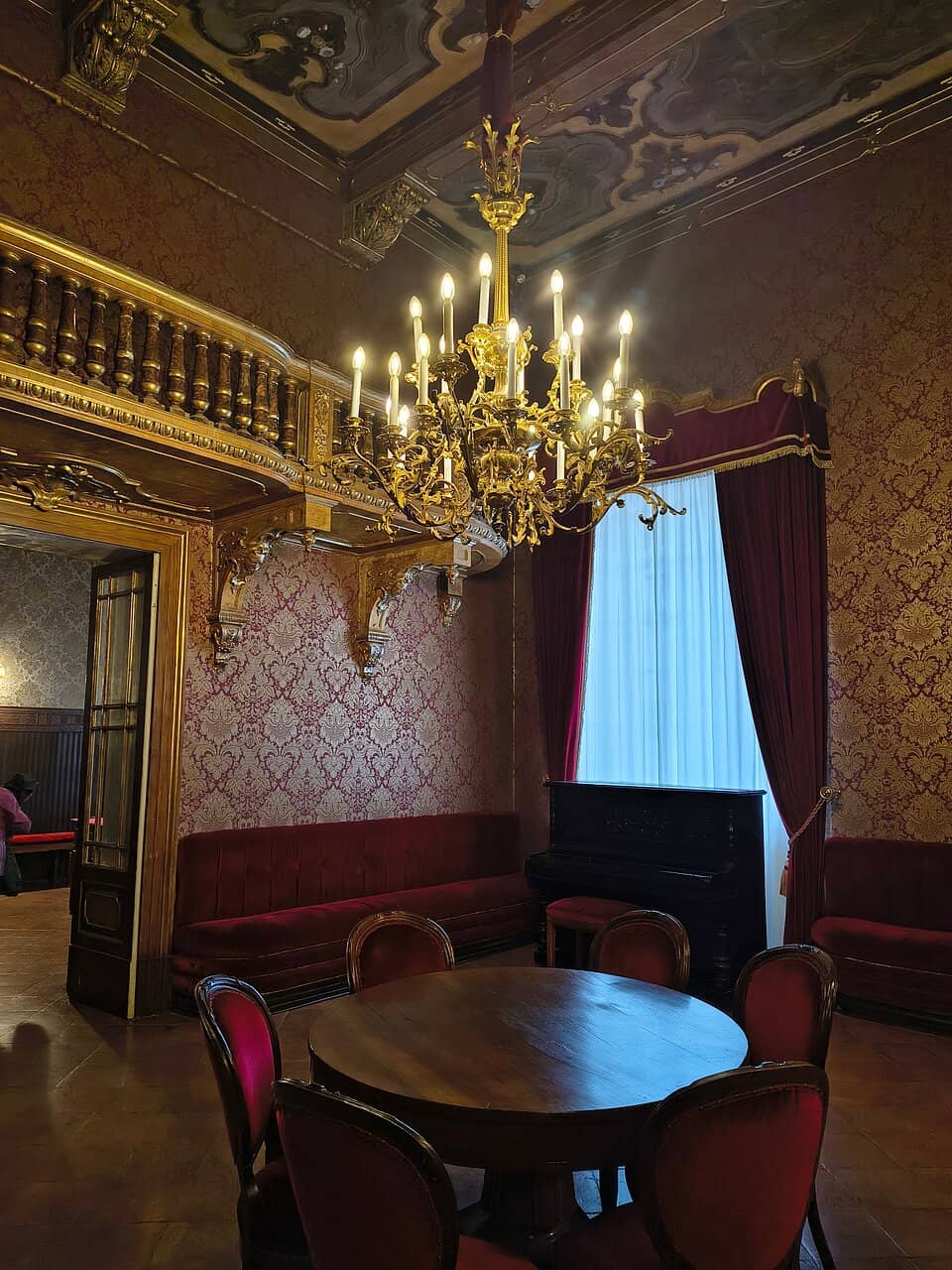 Verdi's Birthplace Region