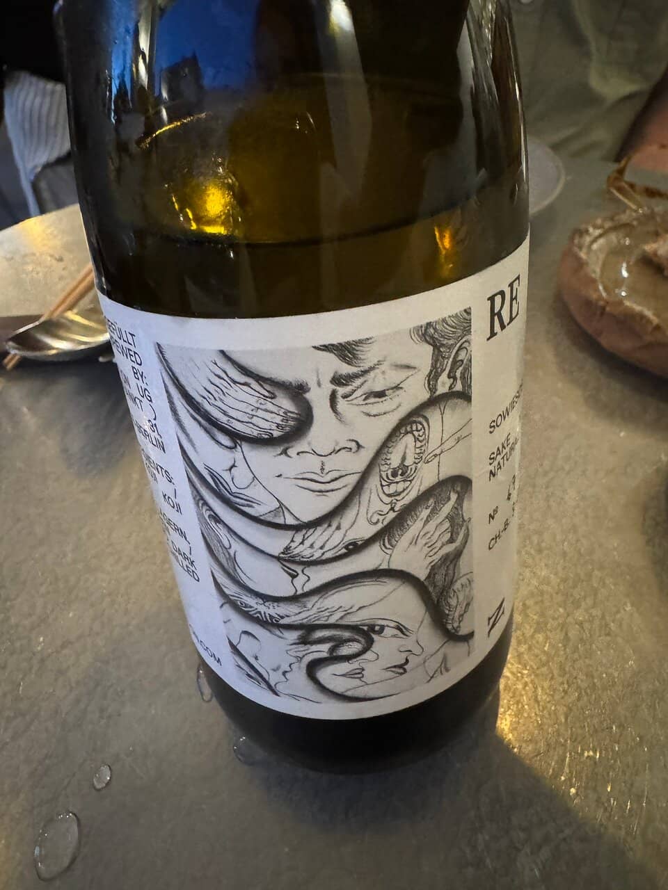 All-Day Eclectic Offerings