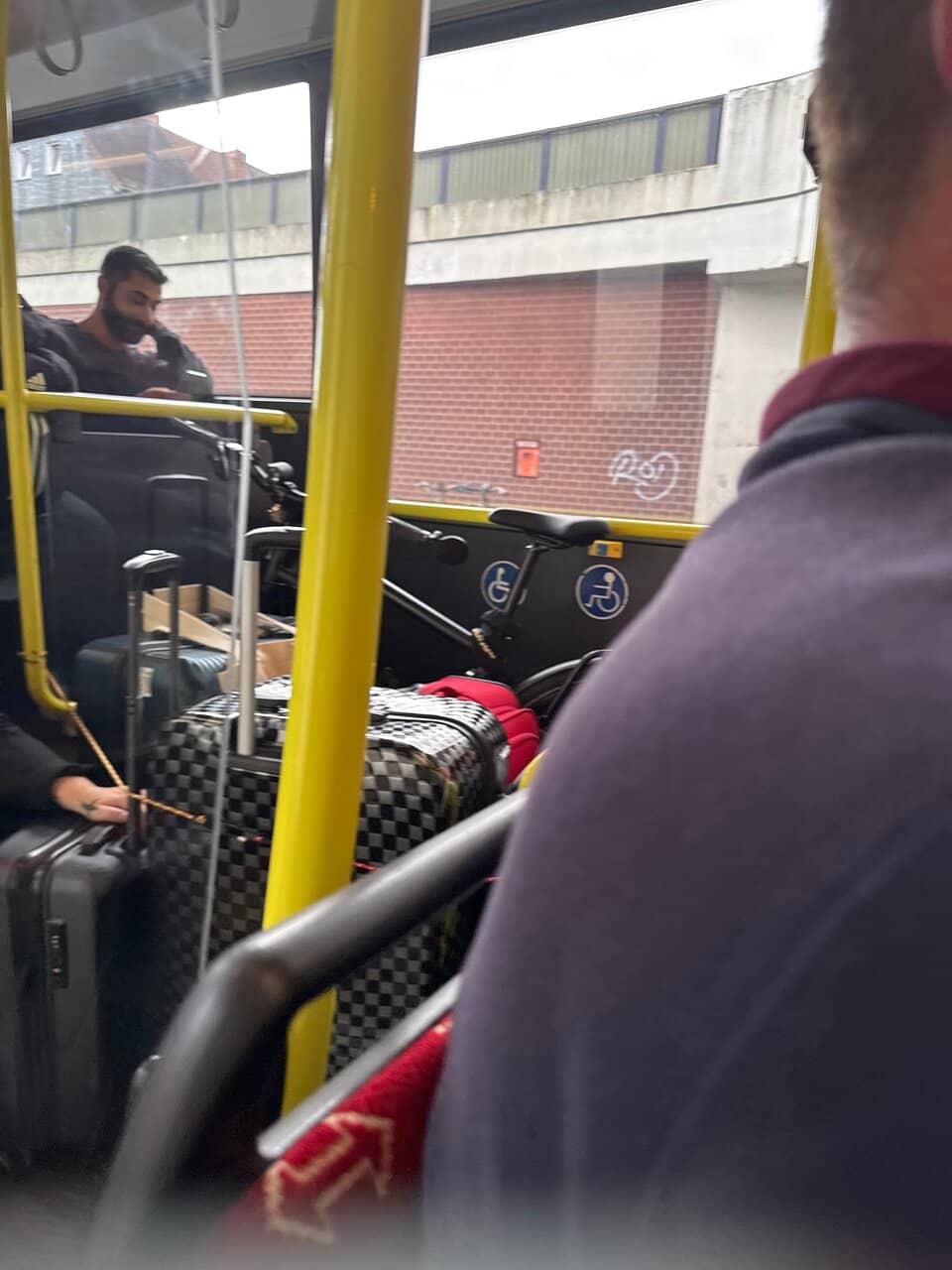 Vertical photo