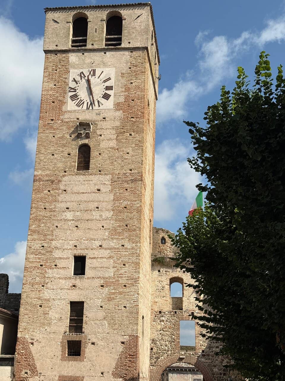 Charming Village Streets