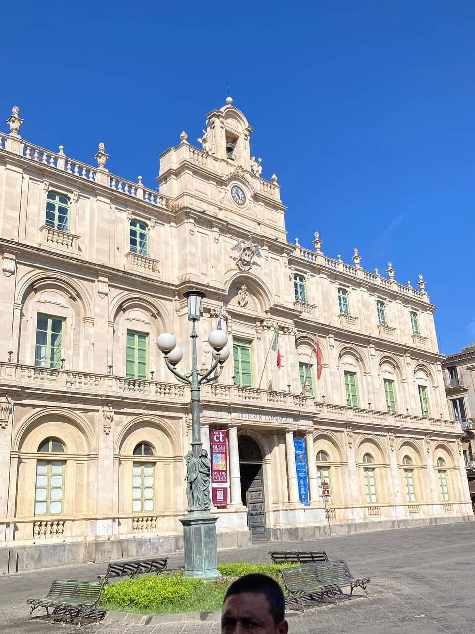 Palazzo dell'Università