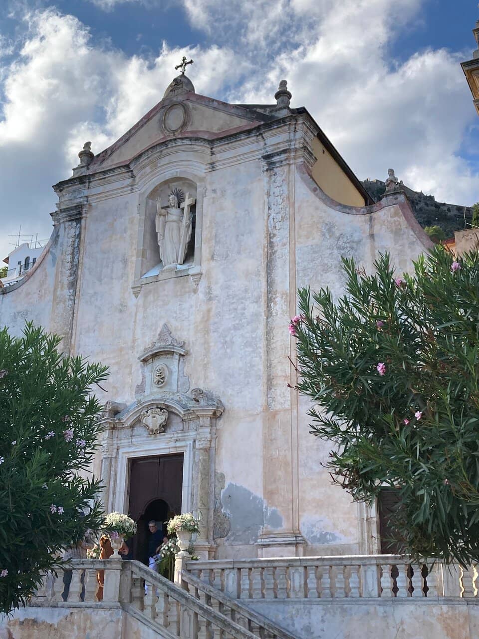 Vertical photo