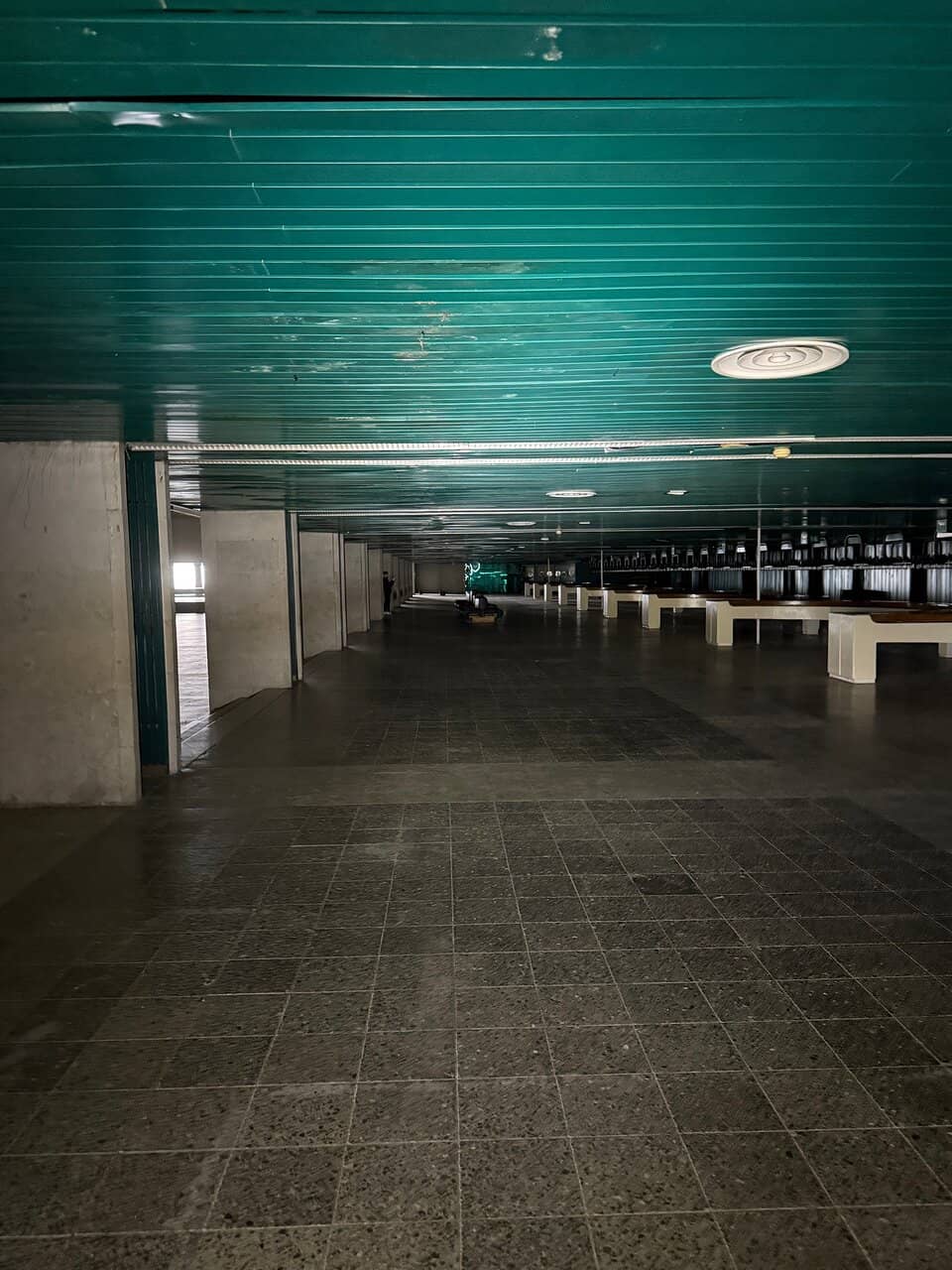 Panoramic Sunset Views