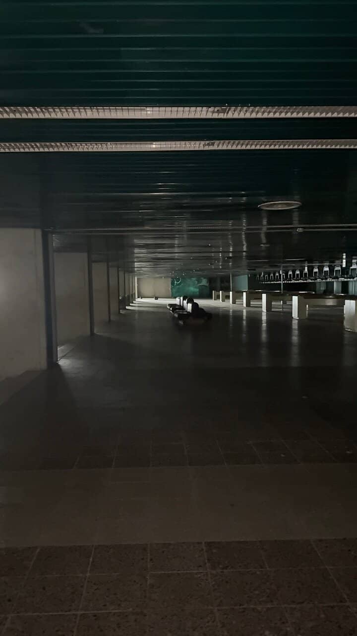 The Grand Amphitheater