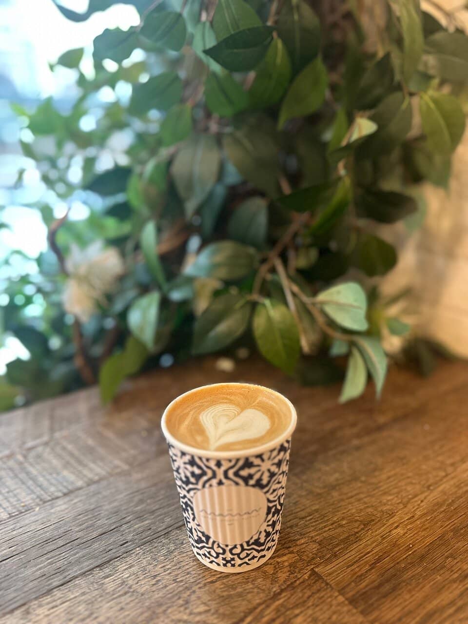 Ukrainian Fusion Cuisine