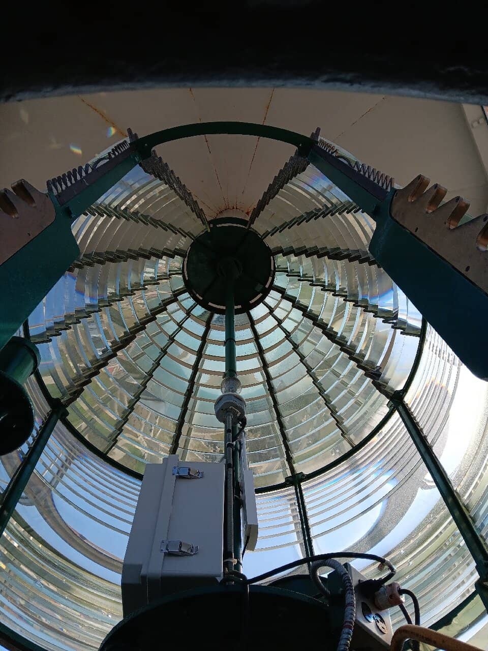 Vertical photo