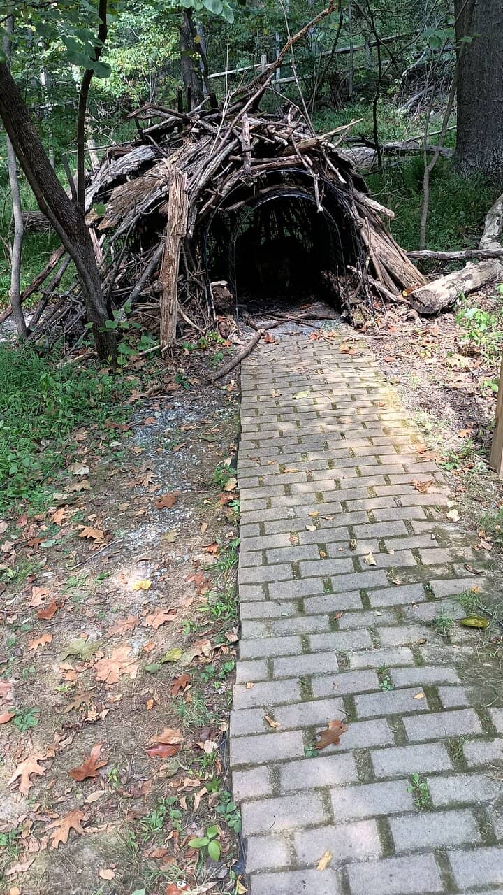 Gated Playground