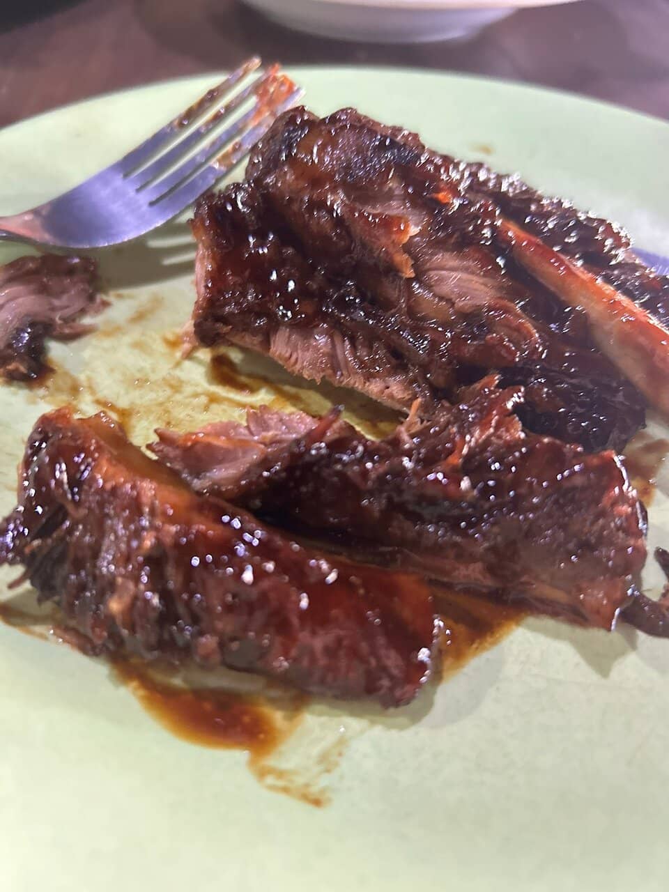 Rustic & Lively Atmosphere