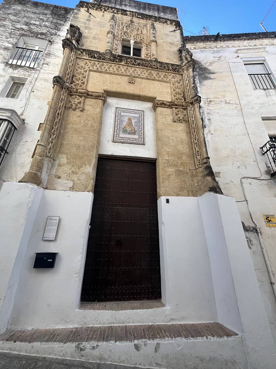 Peña Vieja & Peña Nueva