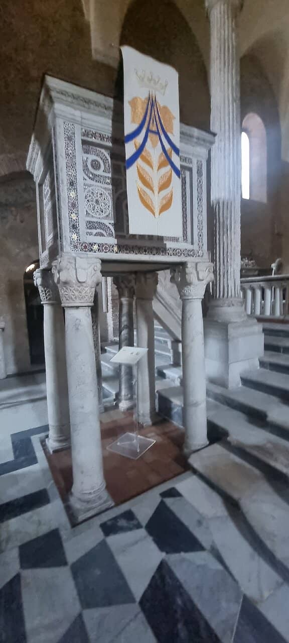 Catacombs Exploration