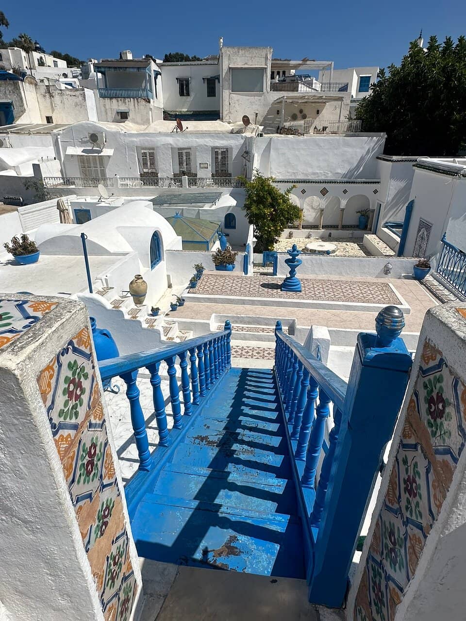 Vertical photo