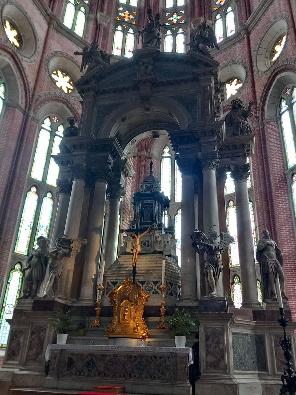 Vertical photo