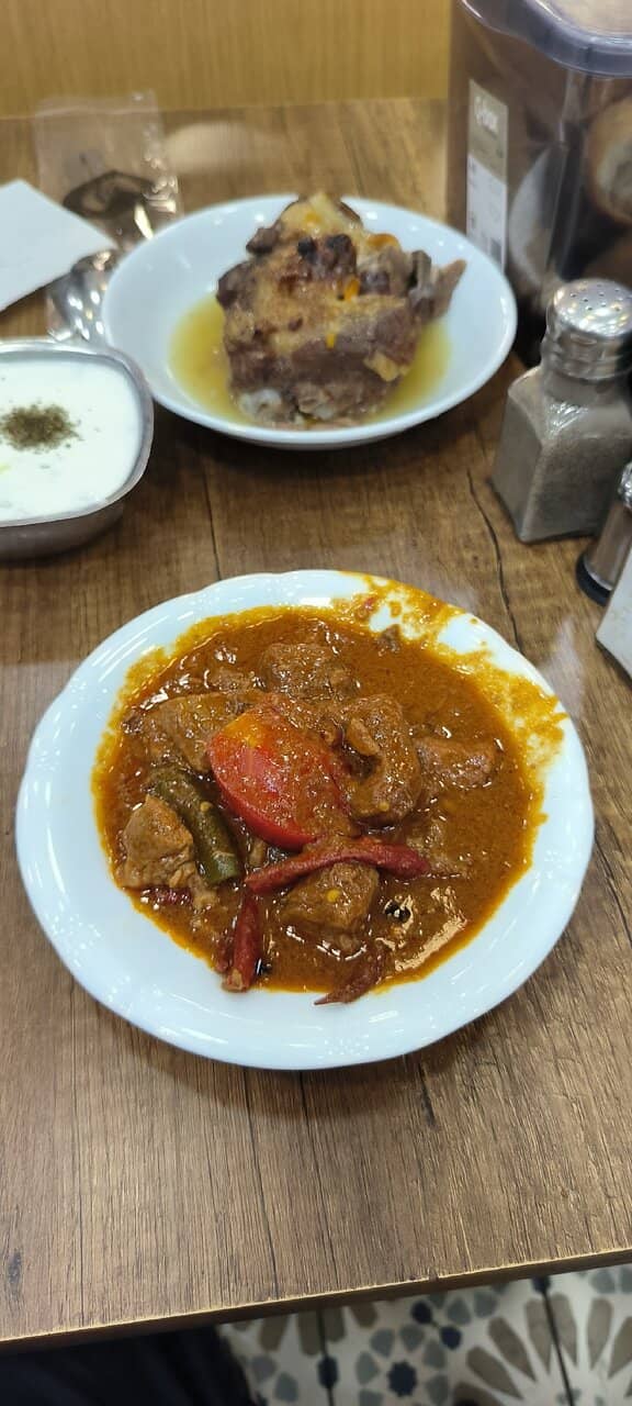 Authentic Local Experience