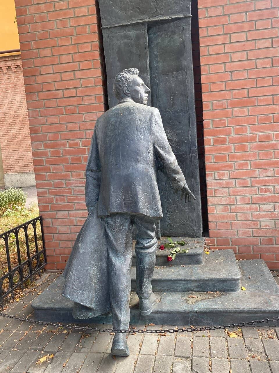 Passionate Tour Guides