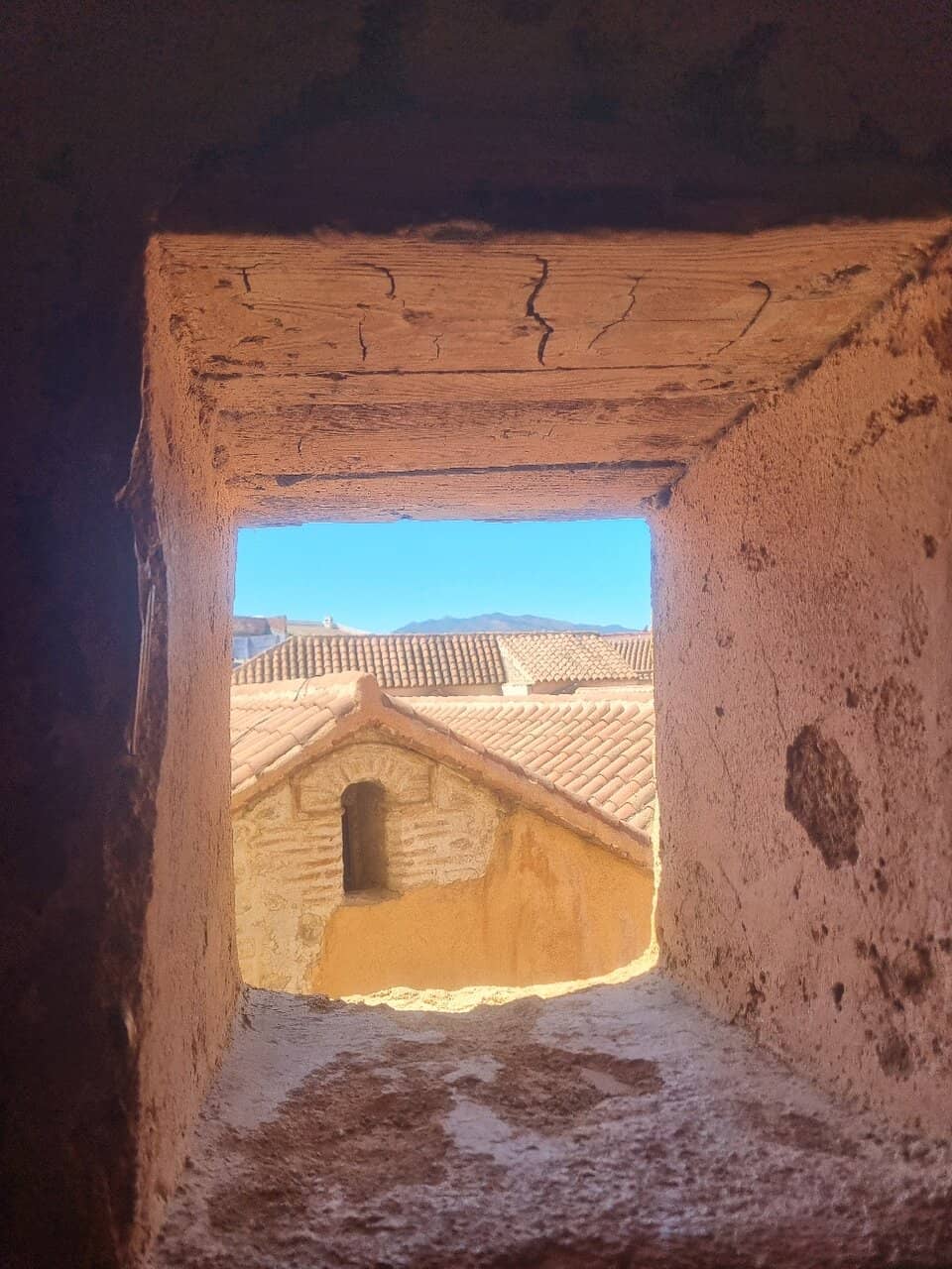 Andalusian Garden