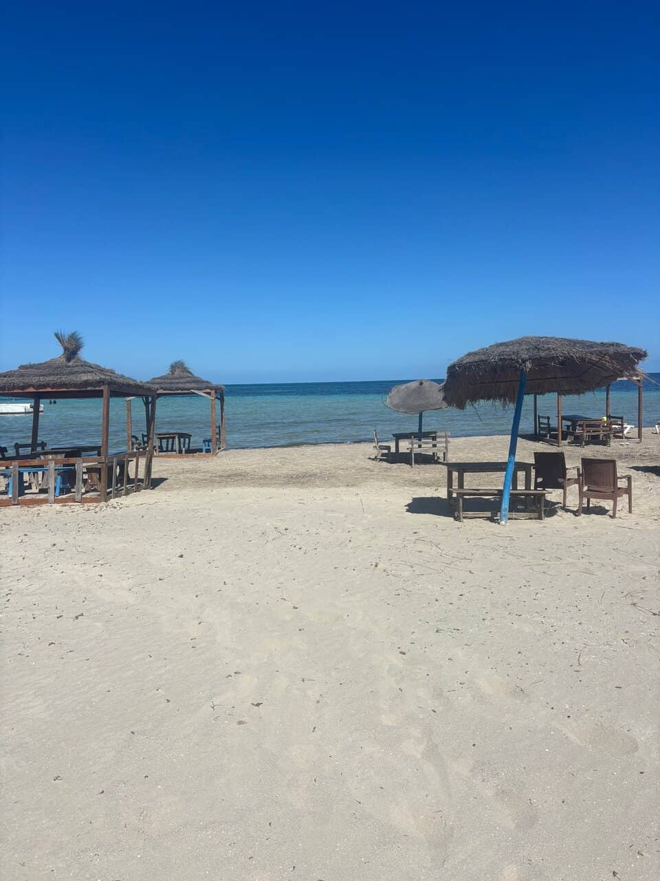 Marine Conservation Area