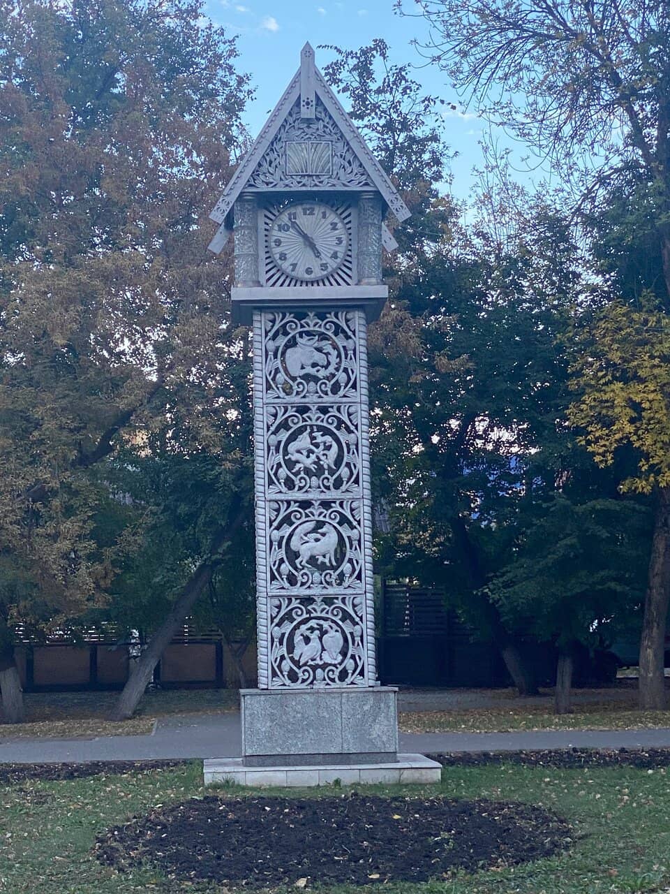 Unique Boutiques & Shops