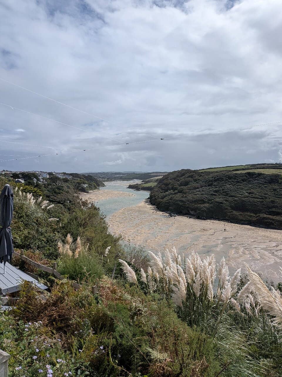 Fern Pit Beach Kitchen