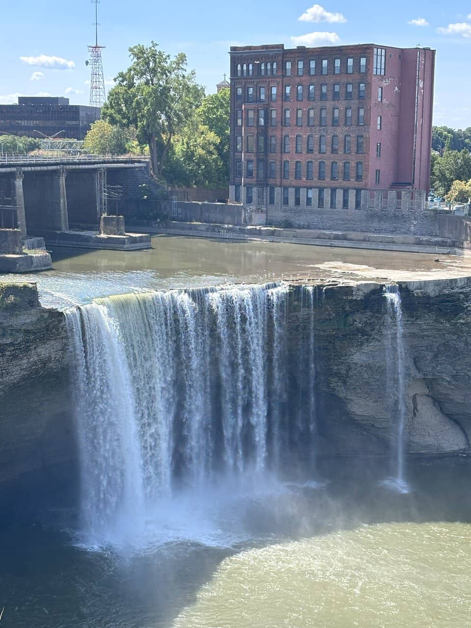 Historic District Exploration