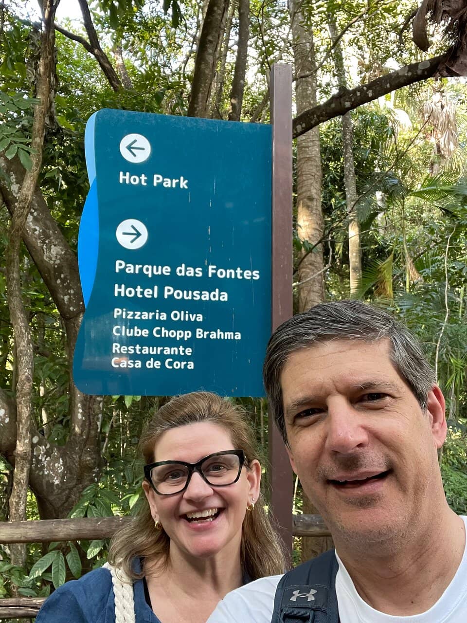 Therapeutic Hot Springs