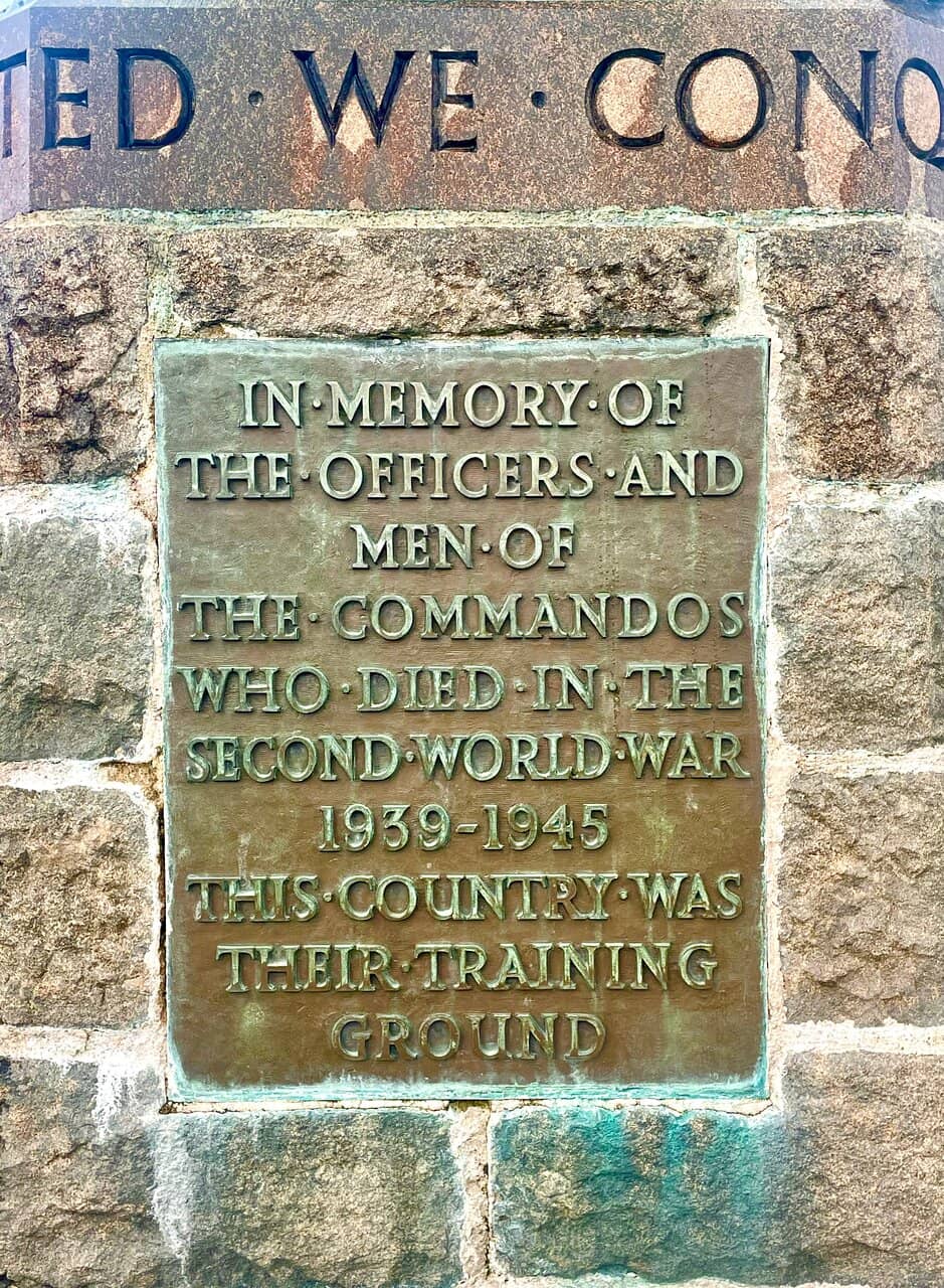 Panoramic Highland Views