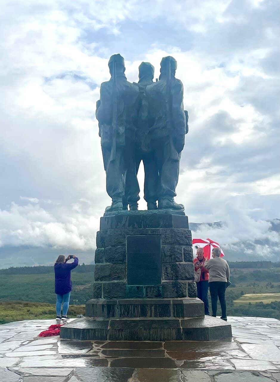 Garden of Remembrance