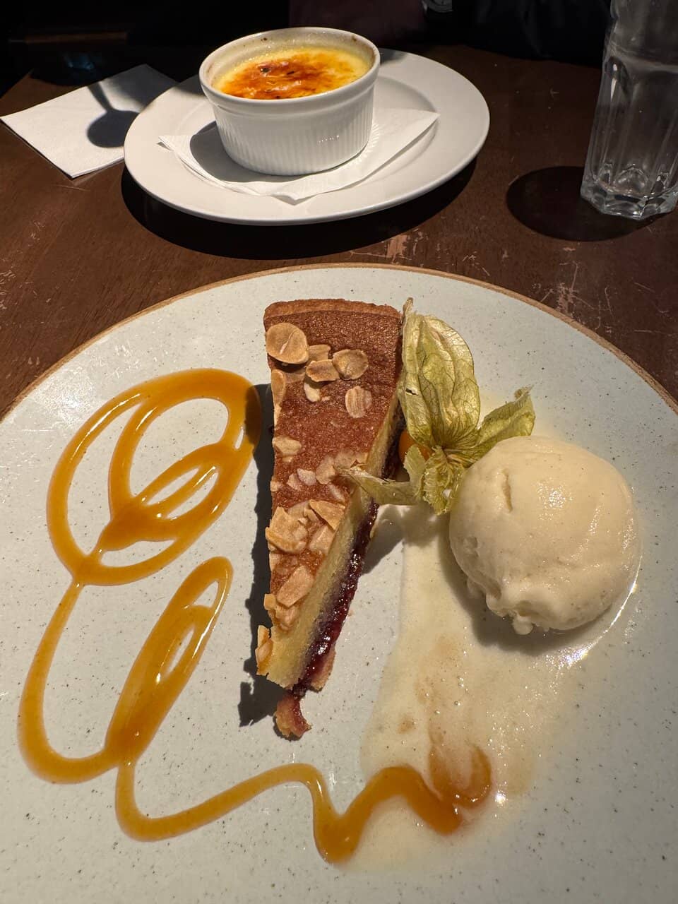 Daily Blackboard Specials