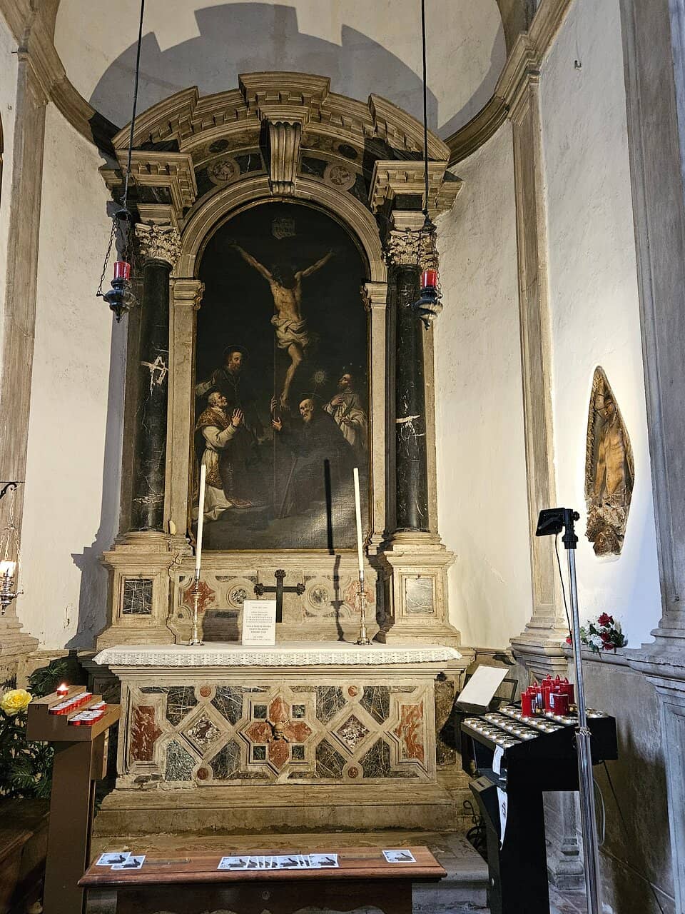 Vertical photo