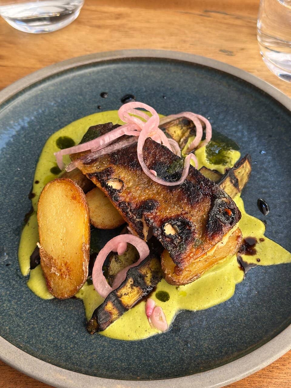 Exceptional Cocktails