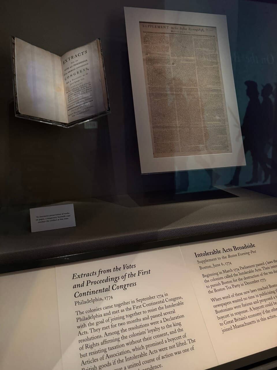 Immersive Theater Presentations