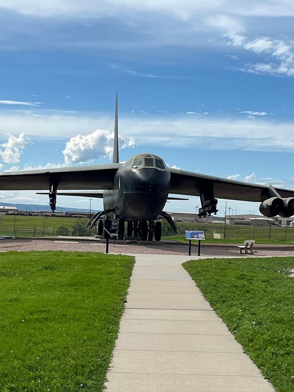 SR-71 Blackbird