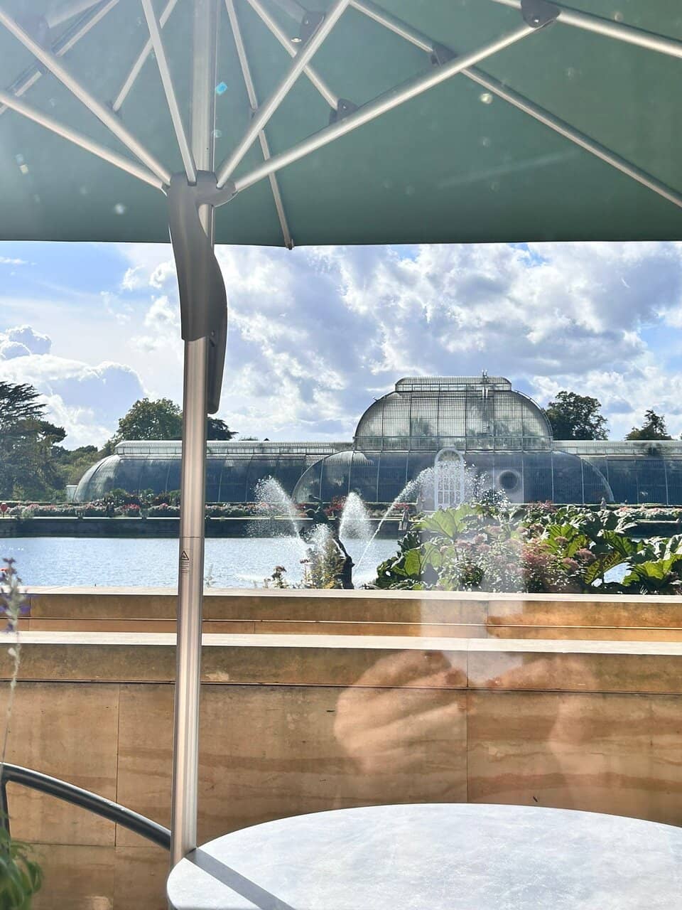 Modern British Delicacies